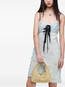 Marc Jacobs The Mini Sack Crochet Handbag