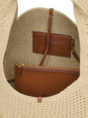 Marc Jacobs The Sack Crochet Handbag