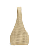 Marc Jacobs The Sack Crochet Handbag