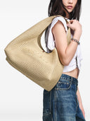 Marc Jacobs The Sack Crochet Handbag