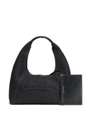 Marc Jacobs The Sack Crochet Handbag