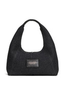 Marc Jacobs The Sack Crochet Handbag