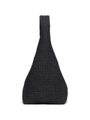 Marc Jacobs The Sack Crochet Handbag