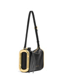 Marc Jacobs Scene Small Leather Shoulder Bag