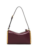 Marc Jacobs Scene Small Leather Shoulder Bag