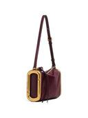 Marc Jacobs Scene Small Leather Shoulder Bag