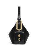 Marc Jacobs Scene Large Leather Shoulder Bag
