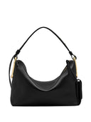 Marc Jacobs Scene Large Leather Shoulder Bag