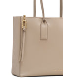 Marc Jacobs Pop J Medium Leather Tote