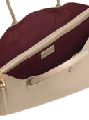 Marc Jacobs Pop J Medium Leather Tote