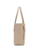 Marc Jacobs Pop J Medium Leather Tote