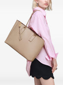 Marc Jacobs Pop J Medium Leather Tote