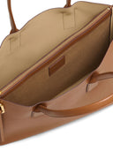 Marc Jacobs Pop J Medium Leather Tote