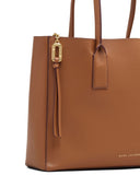 Marc Jacobs Pop J Medium Leather Tote