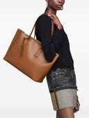 Marc Jacobs Pop J Medium Leather Tote