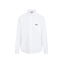 Balenciaga Large Fit Shirt