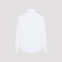 Balenciaga Large Fit Shirt