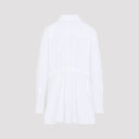 Balenciaga Hourglass Dress