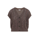 Peserico Cotton Top
