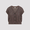 Peserico Cotton Top