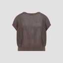 Peserico Cotton Top
