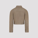 Jacquemus Ovalo Cargo Jacket