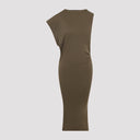 Jacquemus La Robe Drap Mini Dress