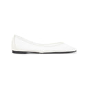 Jacquemus Ovalo Ballerinas