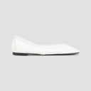 Jacquemus Ovalo Ballerinas