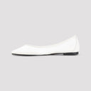 Jacquemus Ovalo Ballerinas