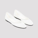Jacquemus Ovalo Ballerinas