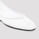 Jacquemus Ovalo Ballerinas