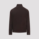 Canali Outerwear Jacket