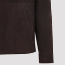 Canali Outerwear Jacket