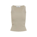 Max Mara Ghiro Knit Tank Top