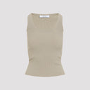 Max Mara Ghiro Knit Tank Top