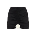 La Reveche Lllibet Polyamide Skirt