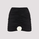 La Reveche Lllibet Polyamide Skirt