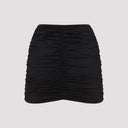 La Reveche Lllibet Polyamide Skirt