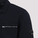 Cp Company Cotton Shirt
