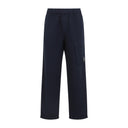 Cp Company Cotton Cargo Pants