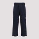 Cp Company Cotton Cargo Pants