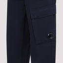 Cp Company Cotton Cargo Pants