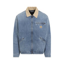 Carhartt Wip Og Detroit Jacket