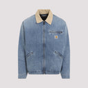 Carhartt Wip Og Detroit Jacket