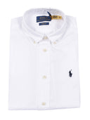 Polo Ralph Lauren Slim Fit Tops Shirt