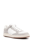 Polo Ralph Lauren Polo Crt Lux Sneakers Low Top Lace