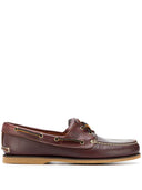 Scarpa da barca Timberland Clas Mdbrn