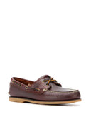 Scarpa da barca Timberland Clas Mdbrn