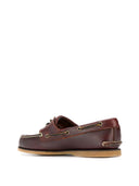 Scarpa da barca Timberland Clas Mdbrn